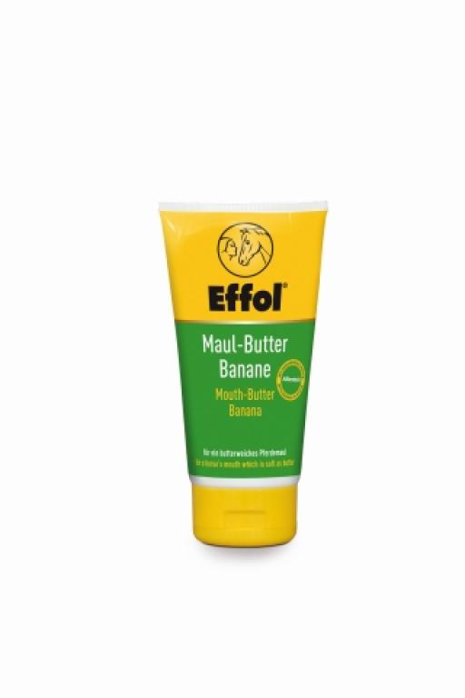 Effol Maul Butter Banane 