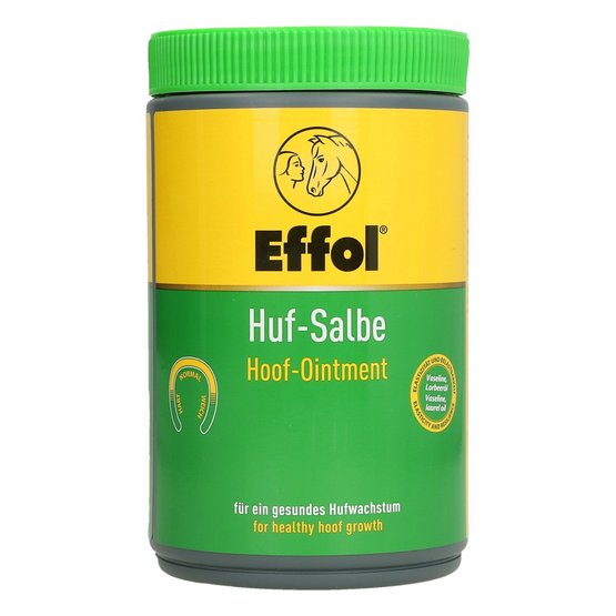 Effol Hufsalbe grün 