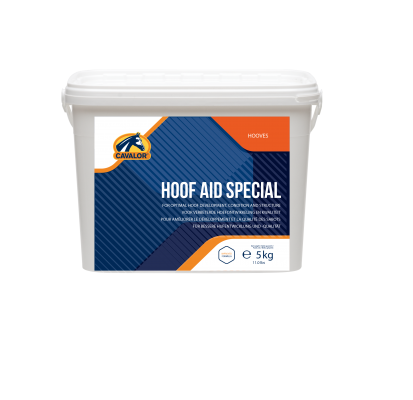 Cavalor Hoof Aid Special 