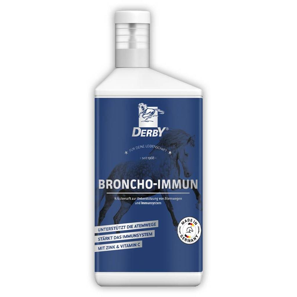 Derby BronchoImmun