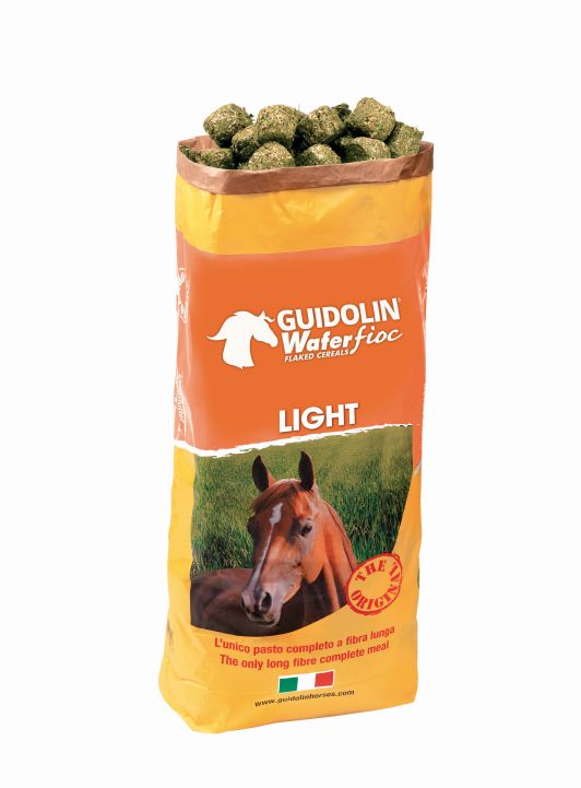 Guidolin Wafer Fioc Light