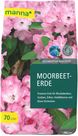 Manna Moorbeeterde