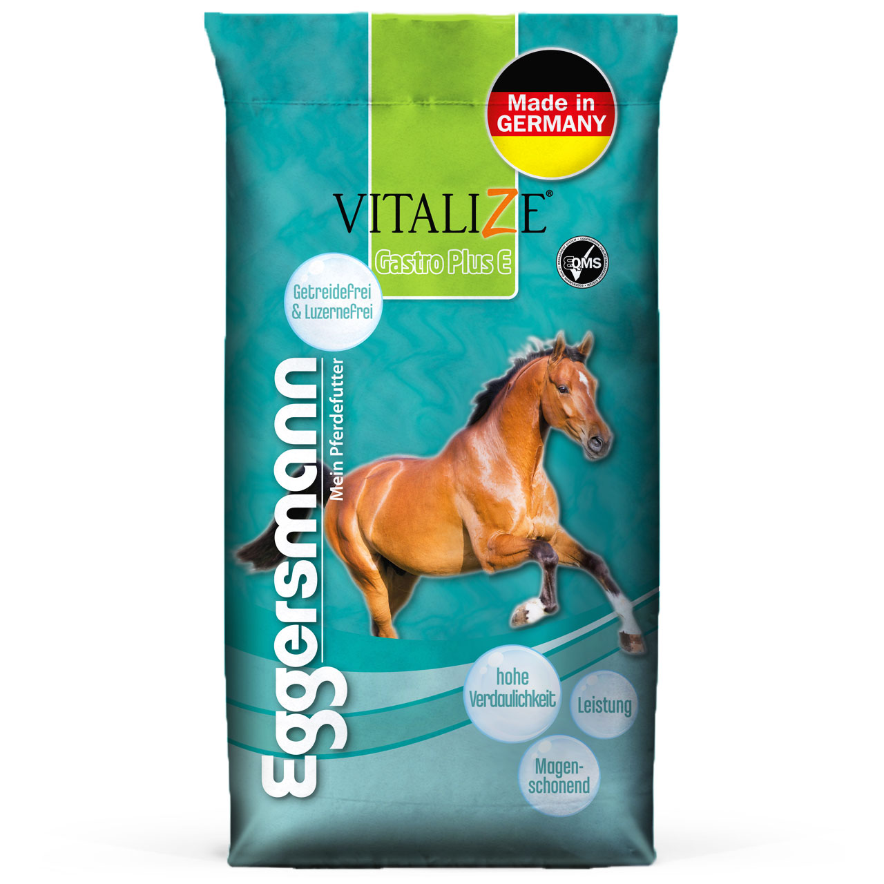 Eggersmann Vitalize Gastro Plus E 