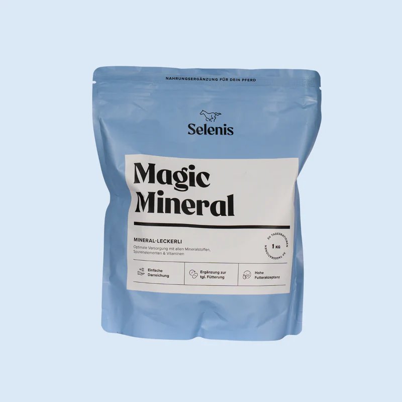 *Selenis Magic Mineral MHD 30.04.2025