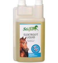 Stiefel Elektrolyt liquid