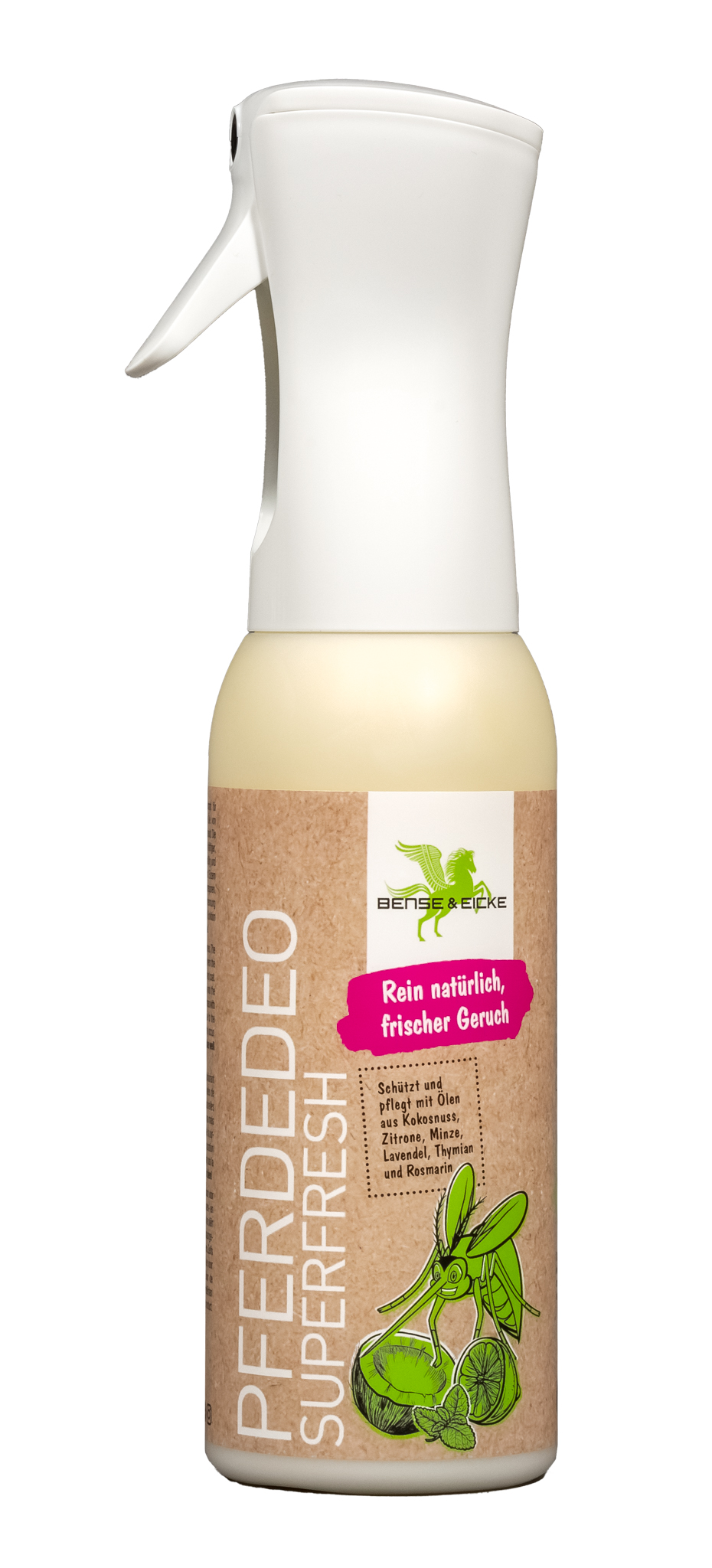 Bense & Eicke PferdeDeo Superfresh