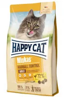 HCat Minkas Hairball Control Geflügel MHD 26.04.2025