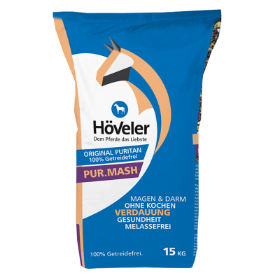 Höveler Pur Mash 