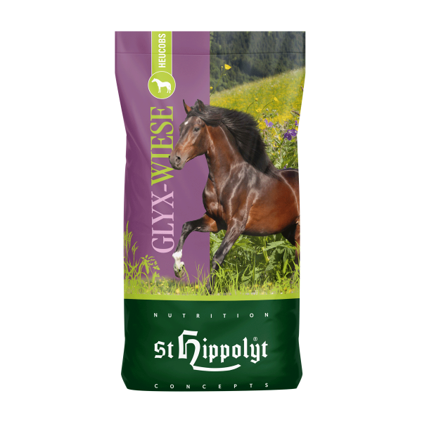 St. Hippolyt Glyx-Wiese Heucobs 
