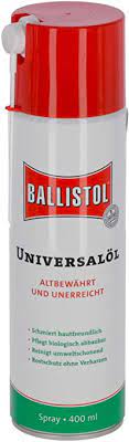 Ballistol Universalöl Spray 