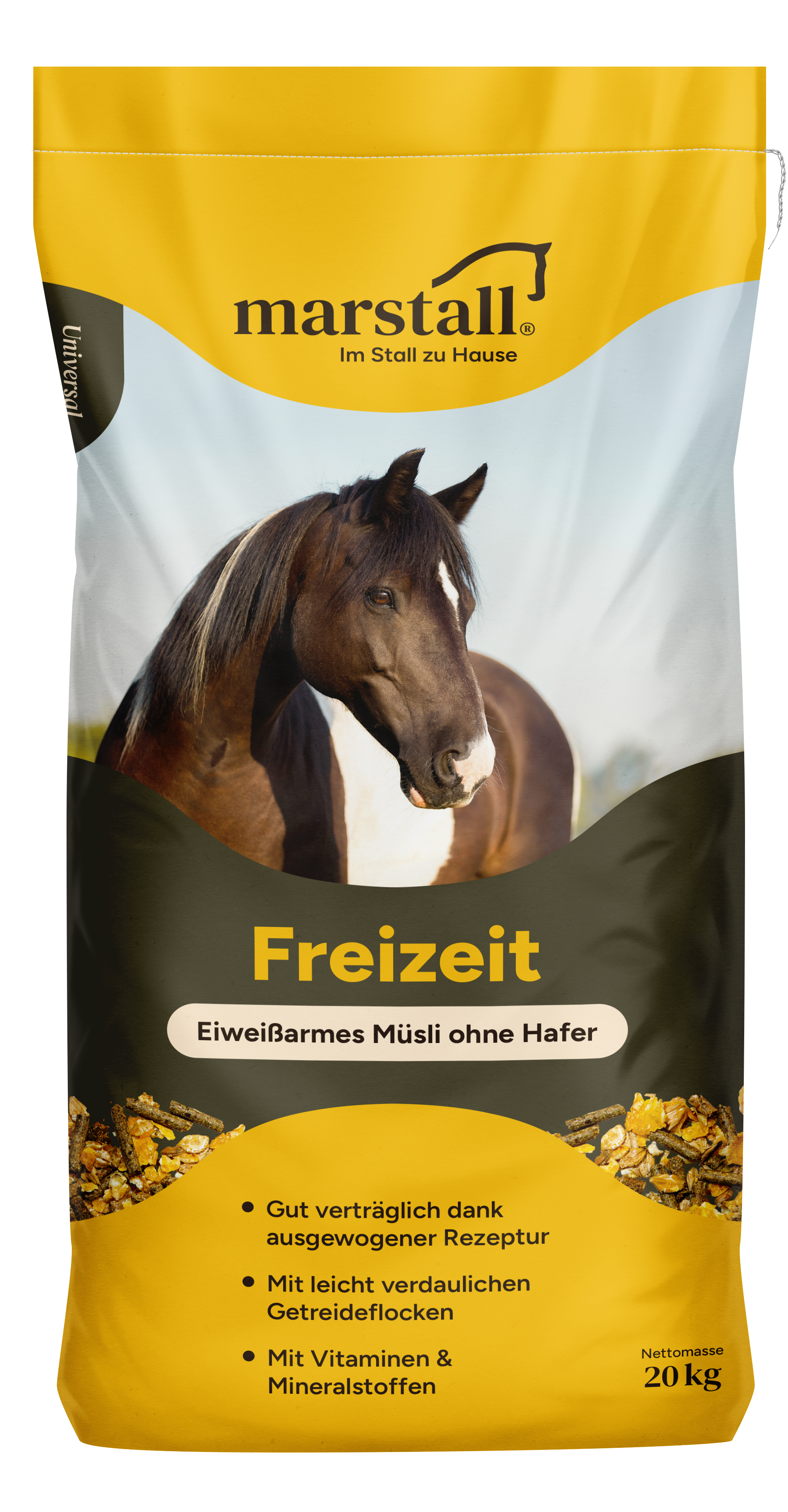 Marstall Freizeit