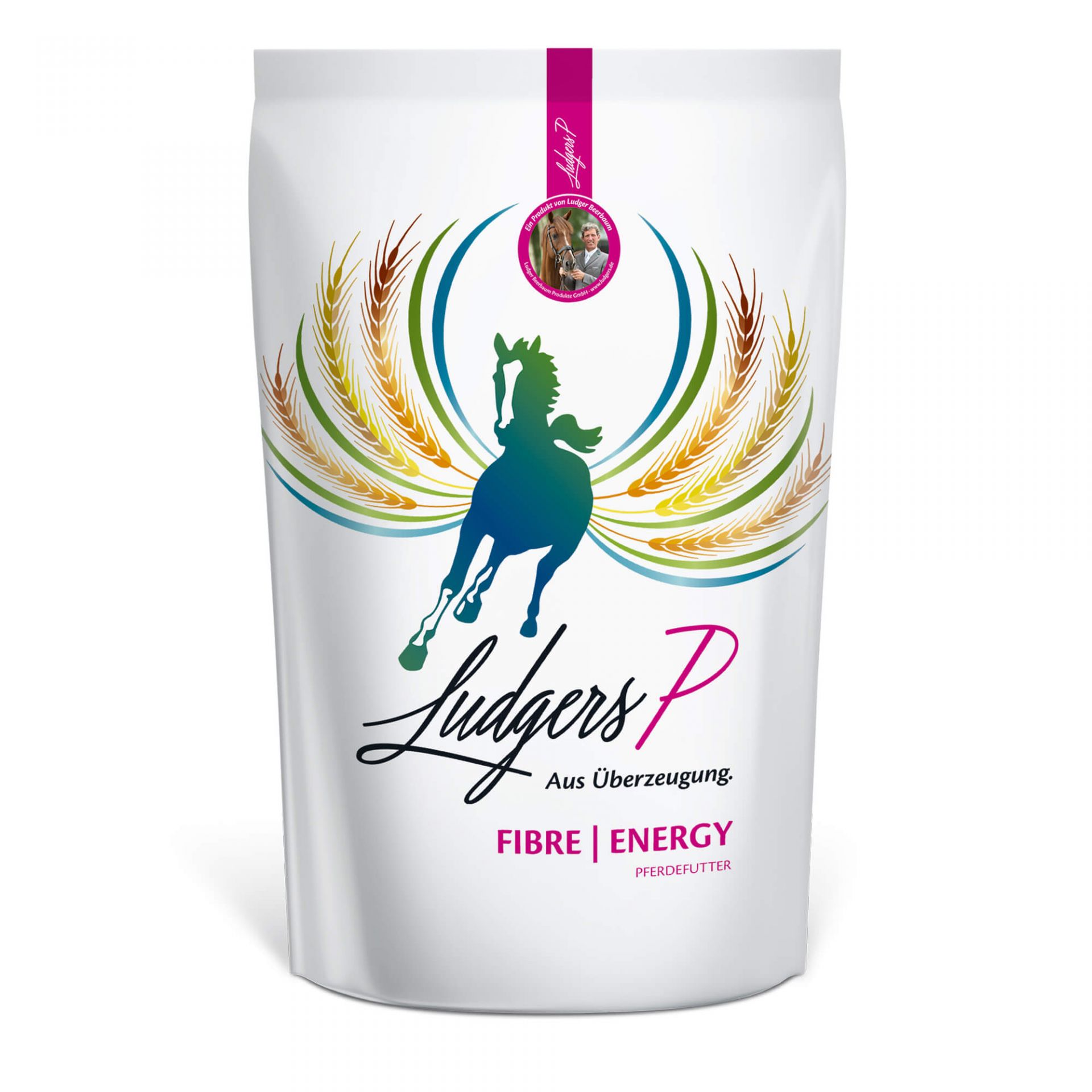 Ludgers P Fibre Energy 