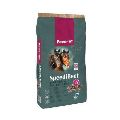 Pavo SpeediBeet 