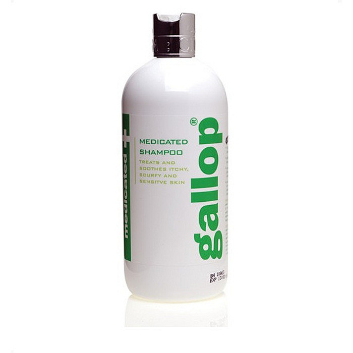Carr & Day & Martin Gallop Medizinisches Shampoo 