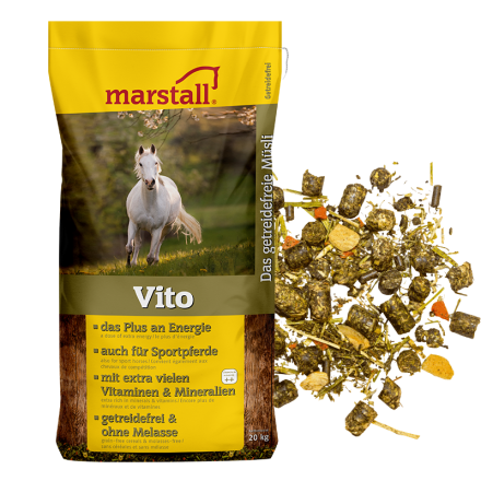 Marstall Vito 