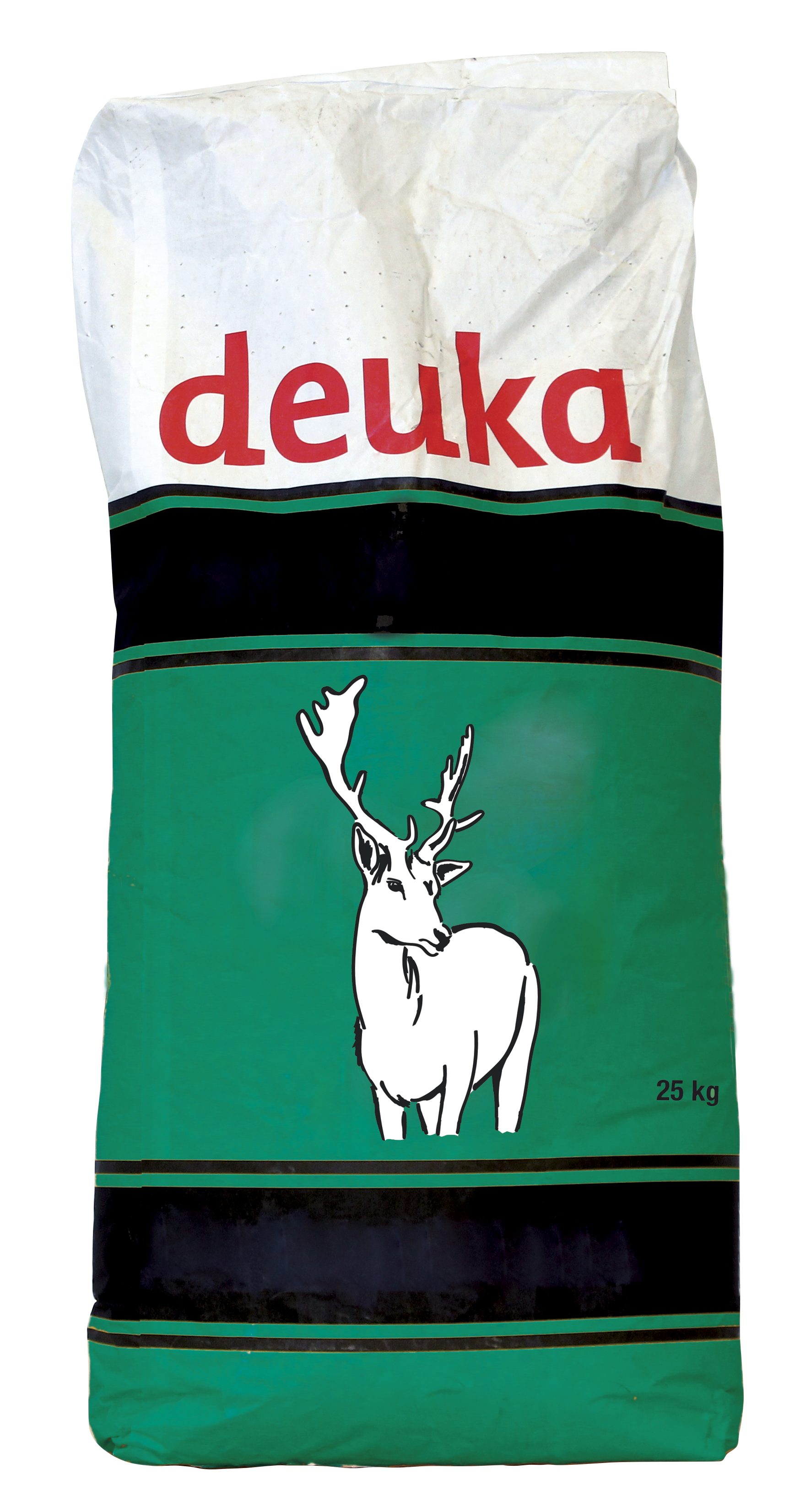 Deuka Wildfutter