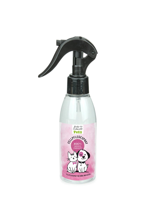 Felici Caballi Pets Fellpflegespray 