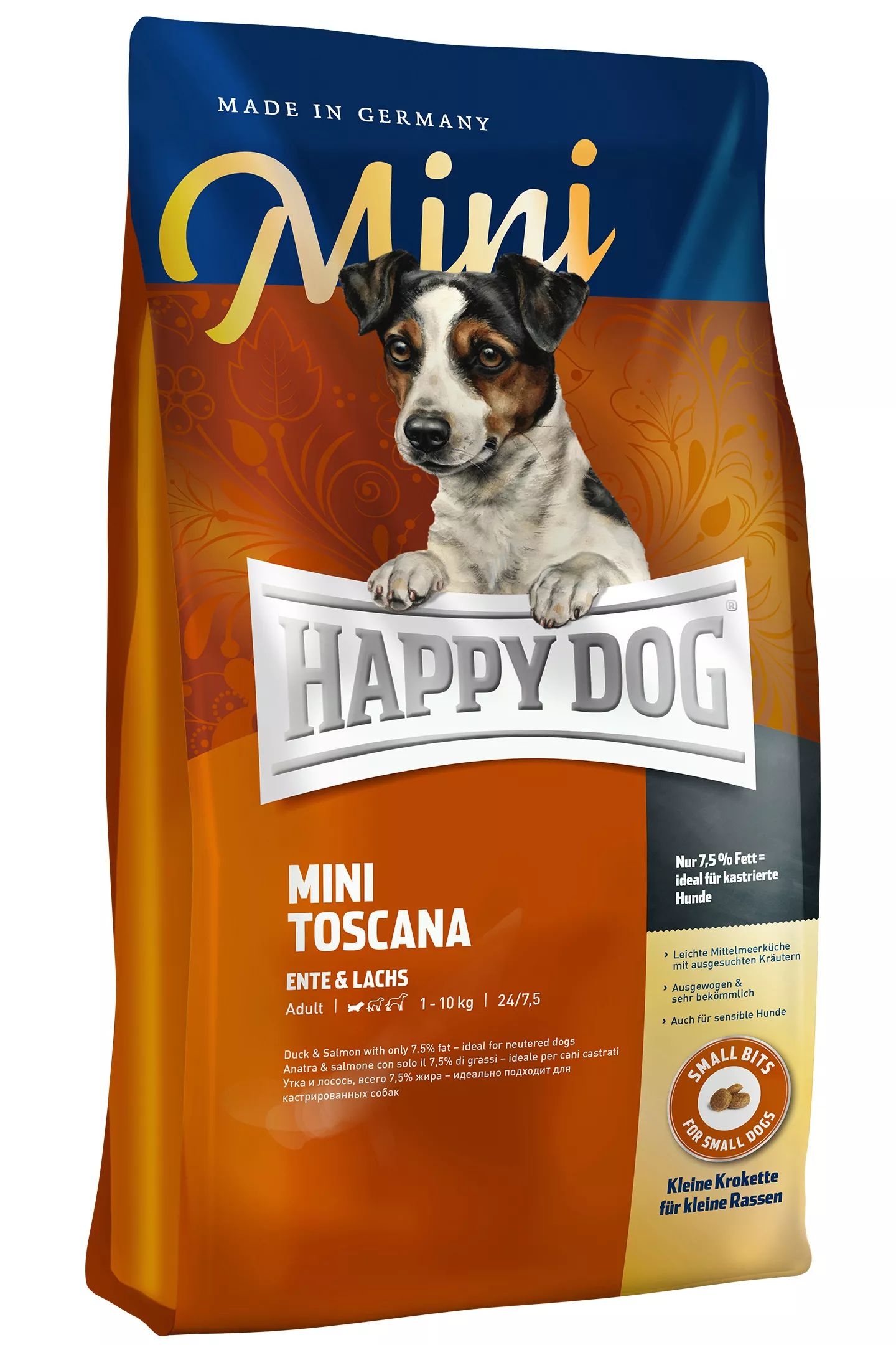 HDog Mini Toscana 