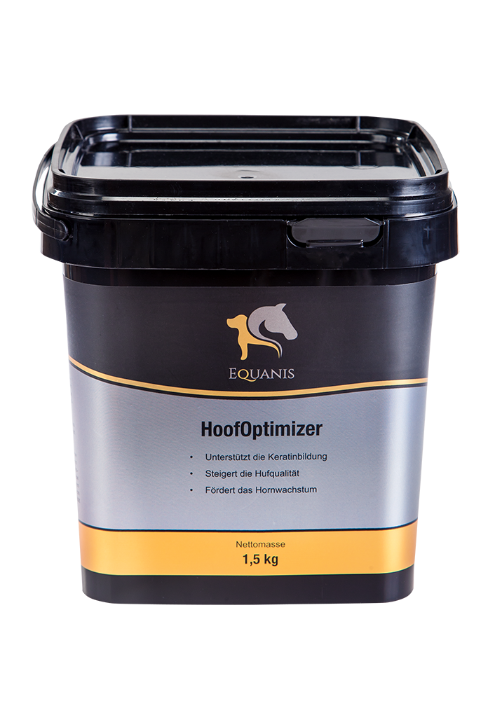 Equanis HoofOptimizer Pellets