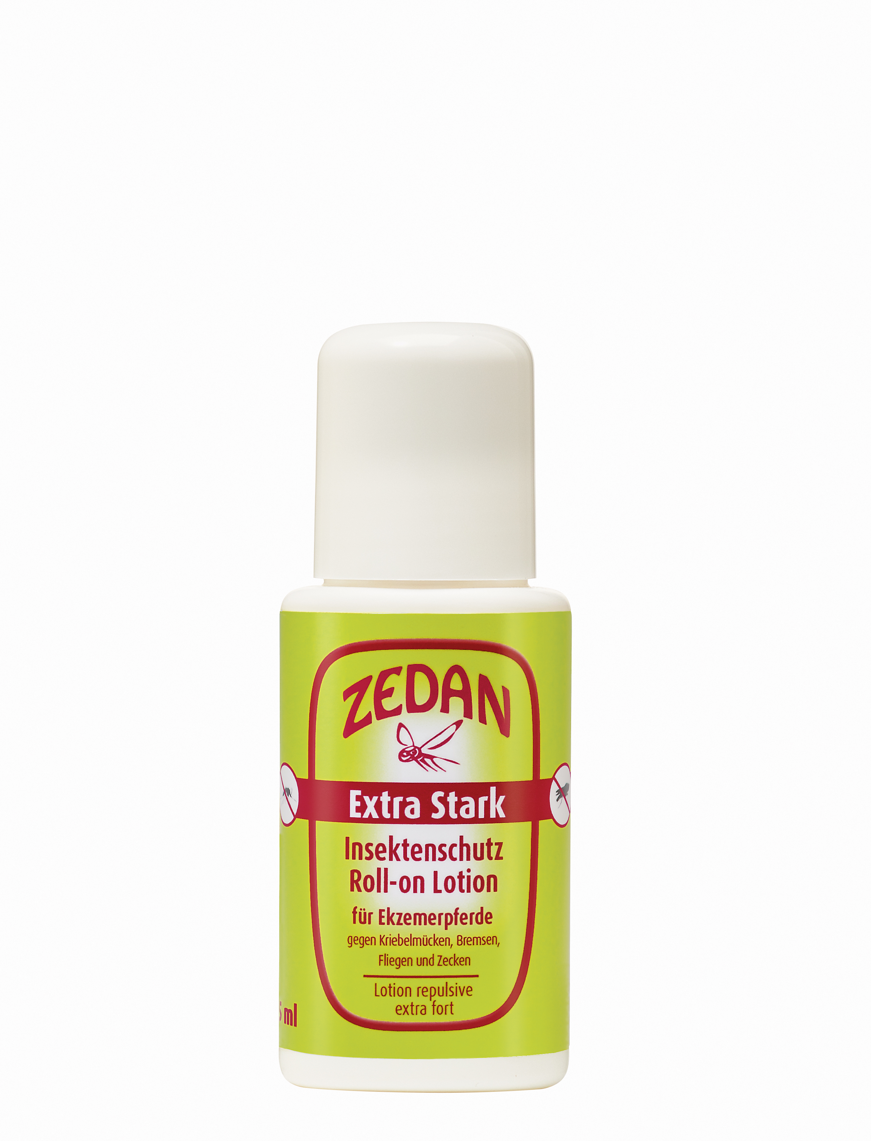 Zedan SP extra stark Insektensch. Roll-on