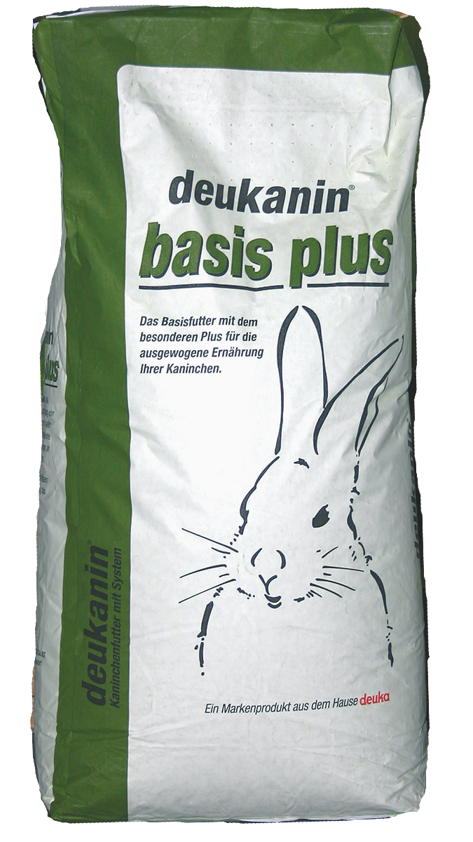 Deukanin Basis Plus