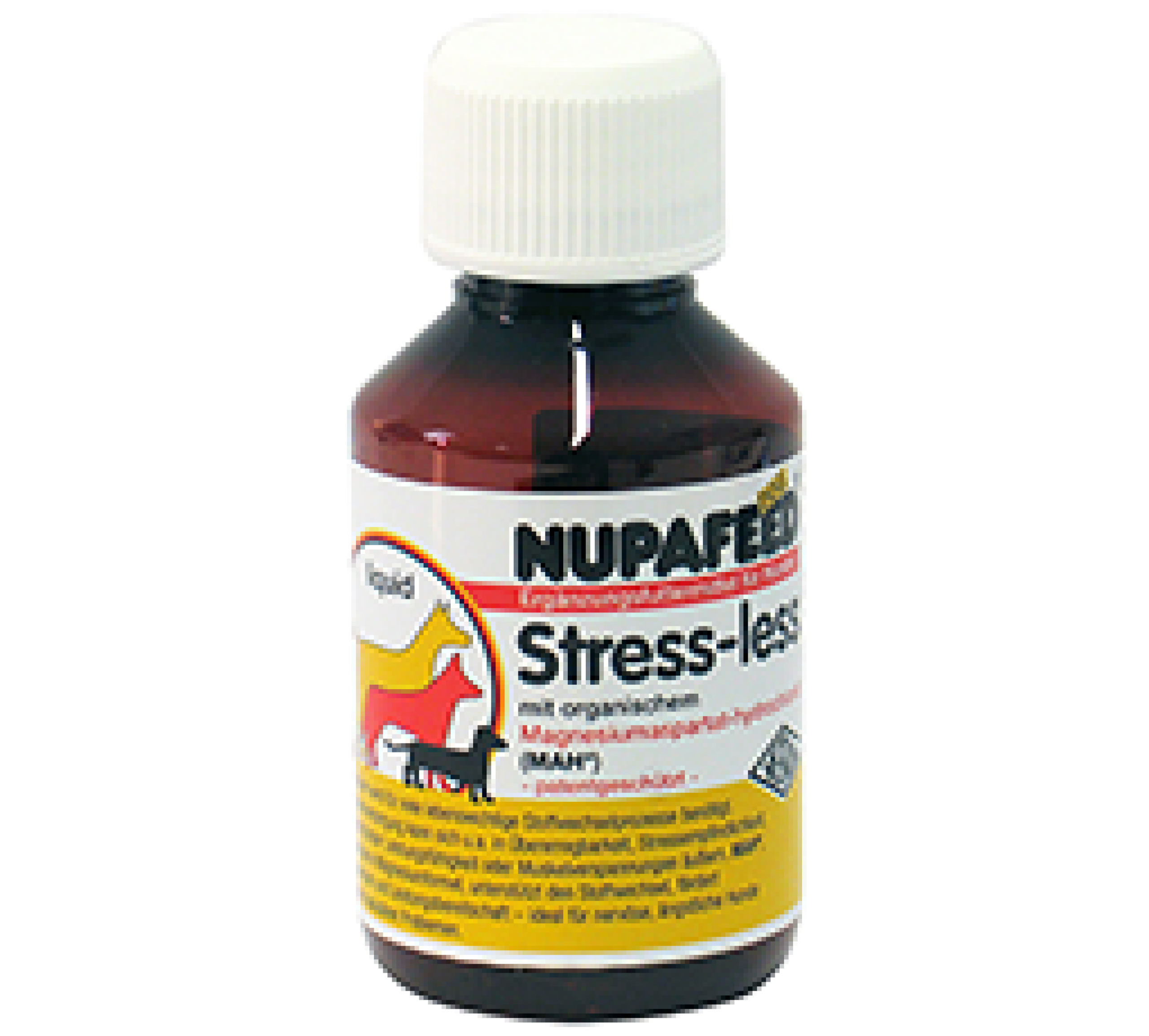 Nupafeed Dog-Stressless 