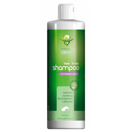 Derfen Shampoo 