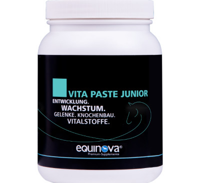 Equinova Vitapaste Junior 1,5 kg