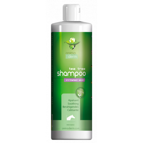Derfen Shampoo 500 ml.