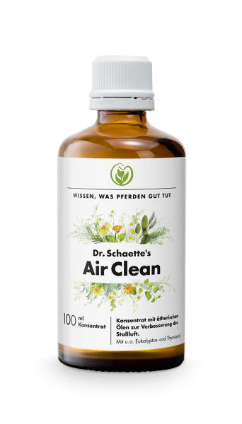 Dr. Schaette AirClean 100 ml