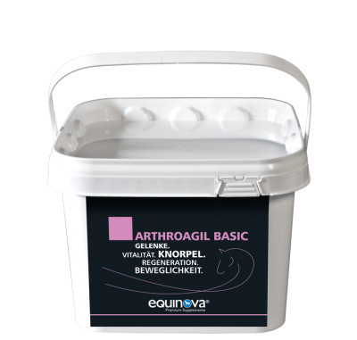 Equinova Arthroagil Basic Powder 1,5 kg