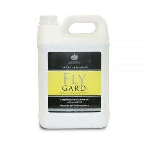 CDM Flygard Insect Repellent Spray 5000ml