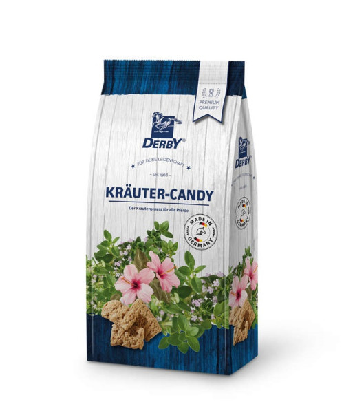 Derby Kräuter-Candy 3 kg