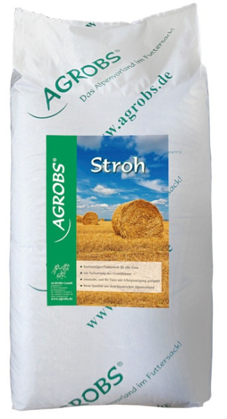 Agrobs Stroh 10 kg