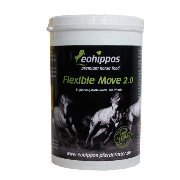 Eohippos Flexible Move 2.0 500 gr.
