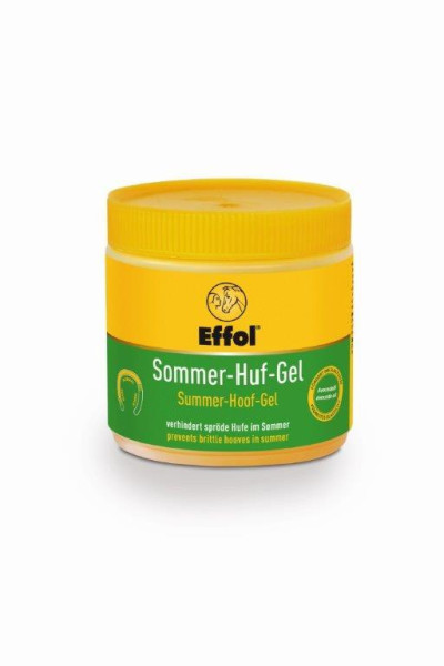 Effol Summer Huf Gel 500 ml