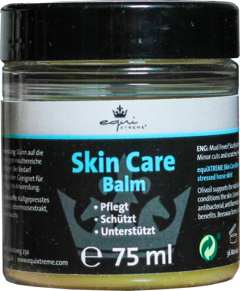 equiXTREME Skin Care Wound Balm 75ml