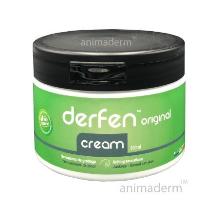 Derfen Original Cream 300 ml