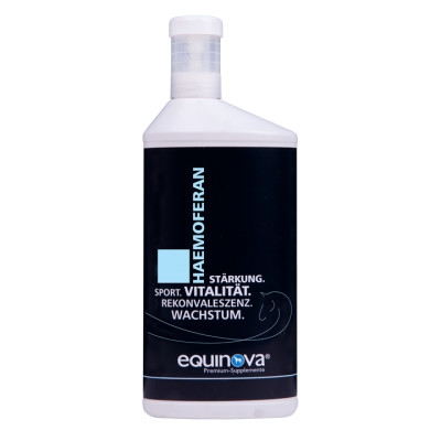 Equinova Haemoferan 250 ml