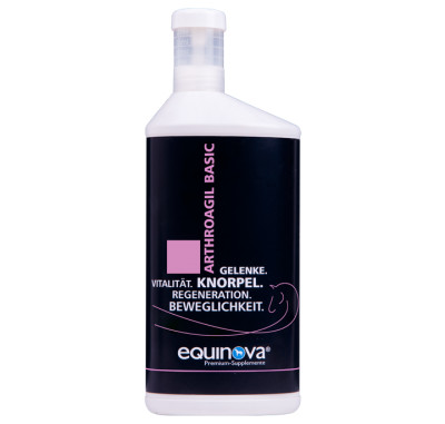 Equinova Arthroagil Basic Liquid 1 ltr.