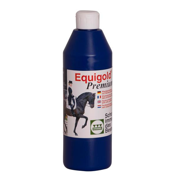 Stassek Equigold Premium 750 ml