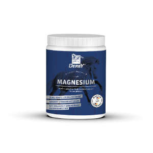 Derby Magnesium 1 kg