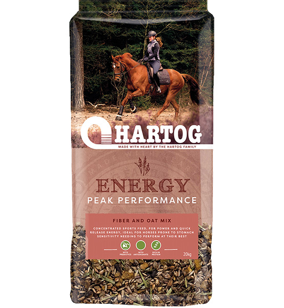 Hartog Energy 20 kg