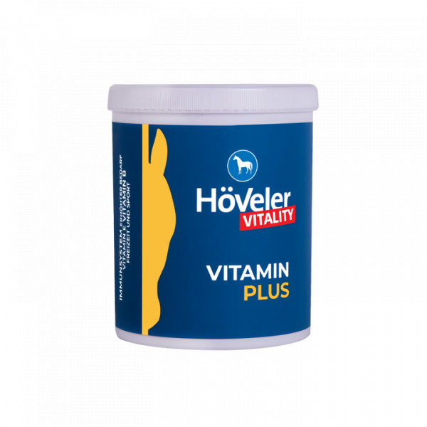 Höveler Vitality Vitamin Plus 1 kg