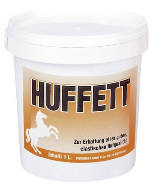 Horse Fitform Gutes Huffett 1 ltr.