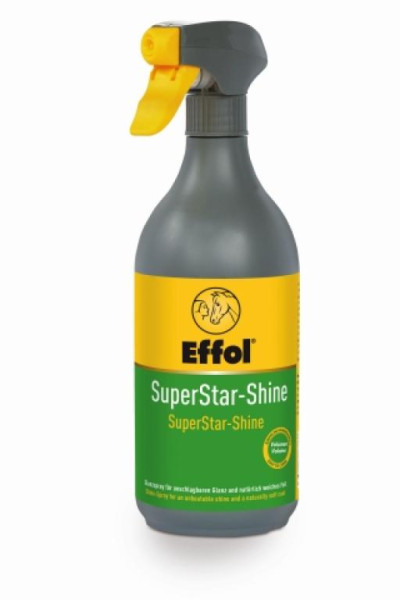 Effol SuperStar Shine 750 ml