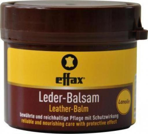 Effax Lederbalsam 500 ml