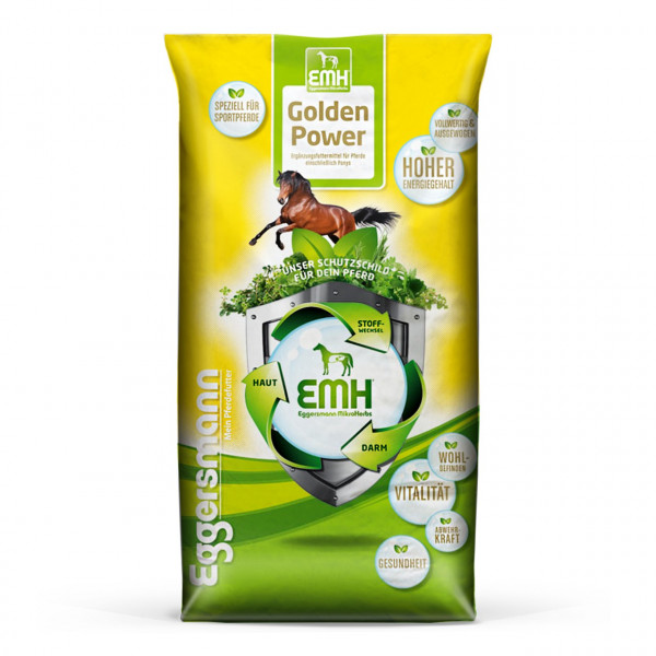 Eggersm. EMH Golden Power 15 kg