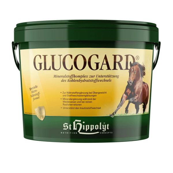 St. Hippolyt Glucogard 10 kg
