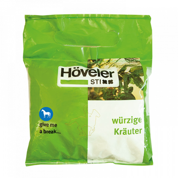 Höveler Stixx würzige Kräuter 1 kg